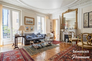 t4 à la vente -   75008  PARIS, surface 118 m2 vente t4 - UBI480143339